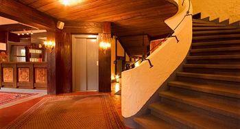 Hotel Quellenhof Лойташ Екстериор снимка
