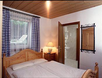 Hotel Quellenhof Лойташ Екстериор снимка